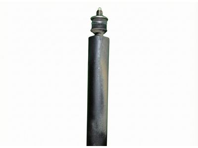 48531-49215 Toyota Shock Absorber Assembly Rear Left Product Photo 2 of 4