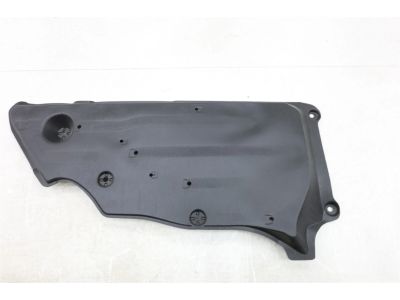 Toyota 51444-06010 Engine Under Cover 51444-06010 Toyota Engine Under Cover Product Photo 1 of 3