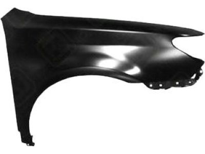 Toyota Avalon Fender - 53811-07060