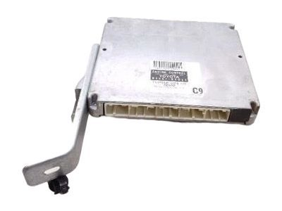 2007 Toyota Tacoma Engine Control Module - 89661-04C60