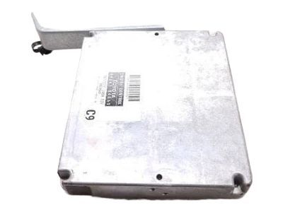 2007 Toyota Tacoma Engine Control Module - 89661-04C60