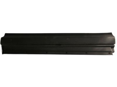 Toyota 75073-42010 MOULDING Sub-Assembly, F