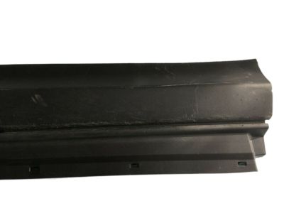 Toyota 75073-42010 MOULDING Sub-Assembly, F