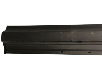 Toyota 75073-42010 MOULDING Sub-Assembly, F