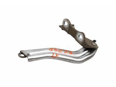 2021 Toyota Avalon Hood Hinge - 53420-07020