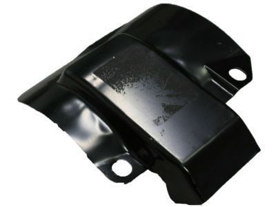 Toyota 31102-14020 Cover, Clutch Housing