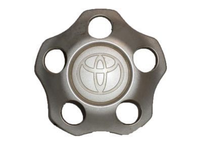 Toyota 42603-04060 Wheel Hub Ornament Sub-Assembly