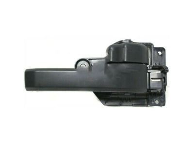 Toyota Tundra Interior Door Handle - 69205-0C040