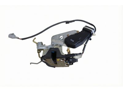 キョエンゴロー 69060-60061 Genuine Toyota Rear Door Lock Assembly, Left