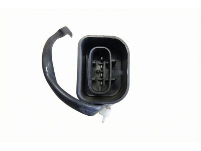2005 Toyota Land Cruiser Door Lock - 69060-60061