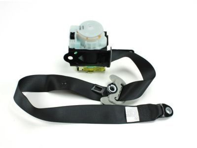 Toyota Seat Belt - 73220-35740-C0