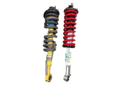 Toyota PTR13-35150-RF Shock,Rf,Tacoma Pro