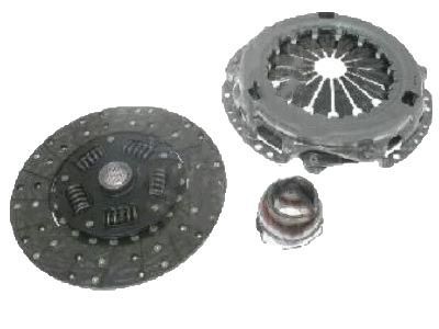 Toyota Tacoma Pressure Plate - 31210-35210