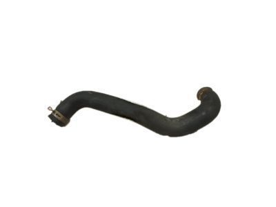 2009 Toyota Sequoia Radiator Hose - 16572-0S010