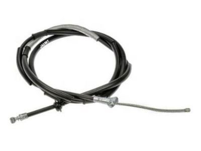 1999 Toyota Tacoma Parking Brake Cable - 46430-35410