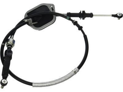 Scion xA Shift Cable - 33820-52290