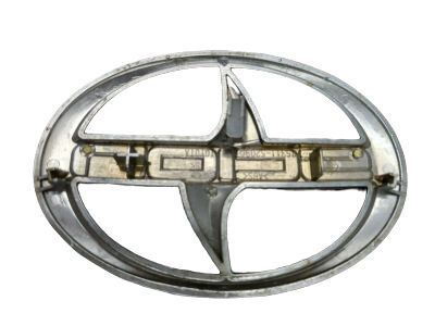 Toyota 75311-52090 Radiator Grille Emblem(Or Front Panel)