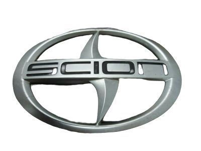 2006 Scion xA Emblem - 75311-52090