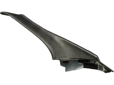 2020 Toyota Highlander Wheelhouse - 53896-0E130