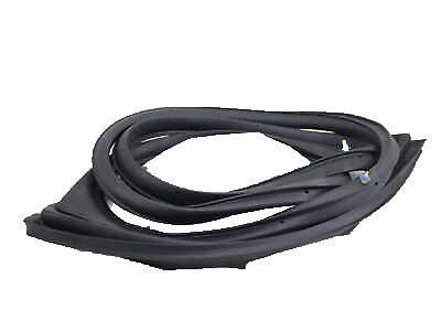 2021 Toyota 4Runner Weather Strip - 62332-35030-C0