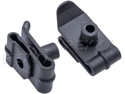 Toyota 90467-05138 Clip