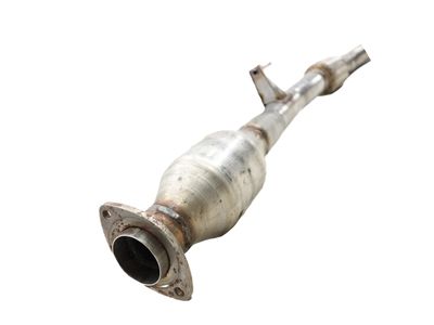 2002 Toyota Camry Catalytic Converter - 17410-0H020