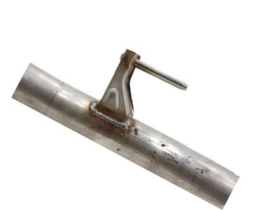 2002 Toyota Camry Catalytic Converter - 17410-0H020