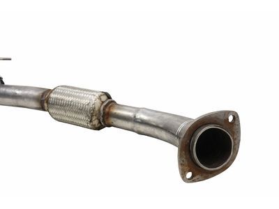 2002 Toyota Camry Catalytic Converter - 17410-0H020