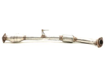 2002 Toyota Camry Catalytic Converter - 17410-0H020