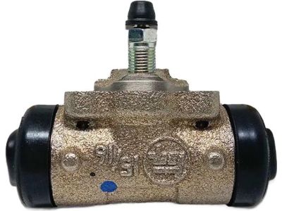 thumbnail image 2 of Dorman W37841 Rear Wheel Cylinder Set For Toyota Tacoma, 4Runner, T100, Pickup (1987-2004) 2 of 6