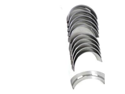 11704-56032 Genuine Toyota Bearing Set, Crankshaft