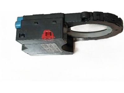 2017 Toyota C-HR Steering Angle Sensor - 8924B-F4010