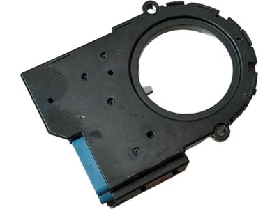 2017 Toyota C-HR Steering Angle Sensor - 8924B-F4010