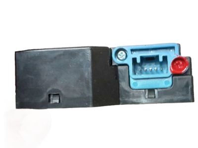 2017 Toyota C-HR Steering Angle Sensor - 8924B-F4010