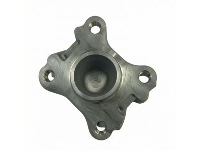 2001 Toyota Tundra Slip Yoke - 37315-35070