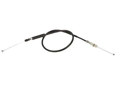 Toyota Throttle Cable - 35520-33030