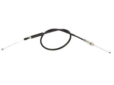 Toyota Avalon Throttle Cable - 35520-33030