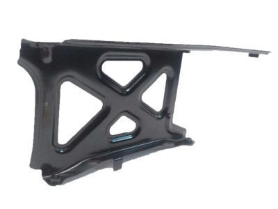 Toyota 52178-0C050 Reinforcement, Rear Bumper Bar Corner