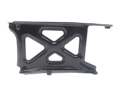 Toyota 52178-0C050 Reinforcement, Rear Bumper Bar Corner