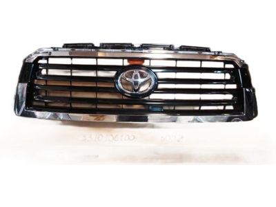 2018 Toyota Sequoia Grille - 53101-0C100