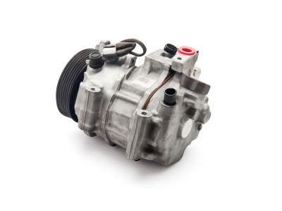 Toyota A/C Compressor - 88320-06190