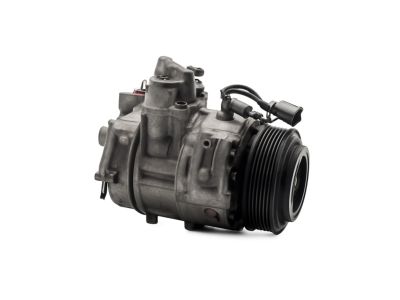 Toyota A/C Compressor - 88320-06190