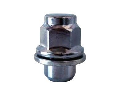 Toyota 90179-12064 Nut