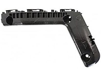 Toyota 52116-02240 Support, Front Bumper Side