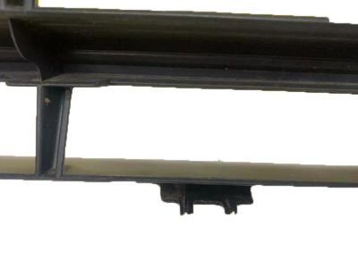 2009 Toyota Highlander Grille - 53101-48160