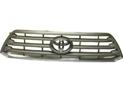 2009 Toyota Highlander Grille - 53101-48160