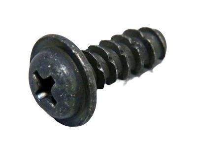 Toyota 93568-55014 Screw, Tapping