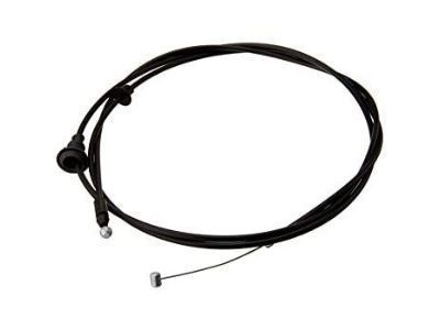 Scion Hood Cable - 53630-12640