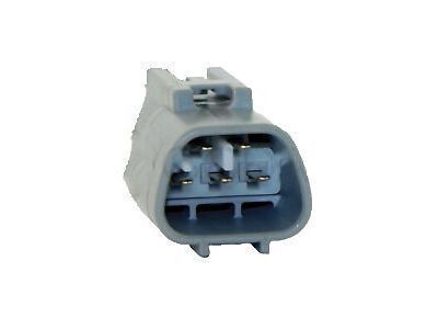 90980-11598 Toyota Male Connector Housing Product Photo 1 of 1