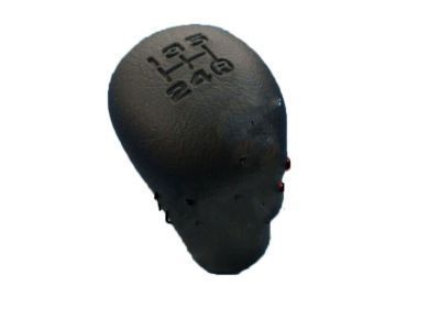 1990 Toyota Pickup Shift Knob - 33504-35030-04